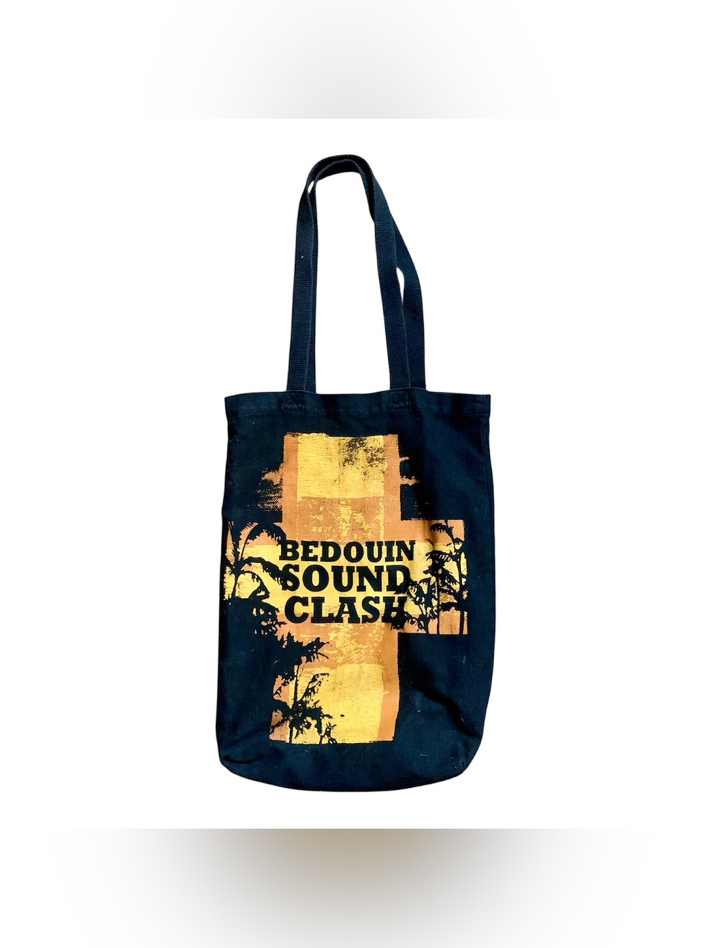 Bedouin Soundclash Tote Bag